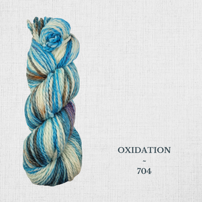 128 Superwash Hand Paints par Cascade