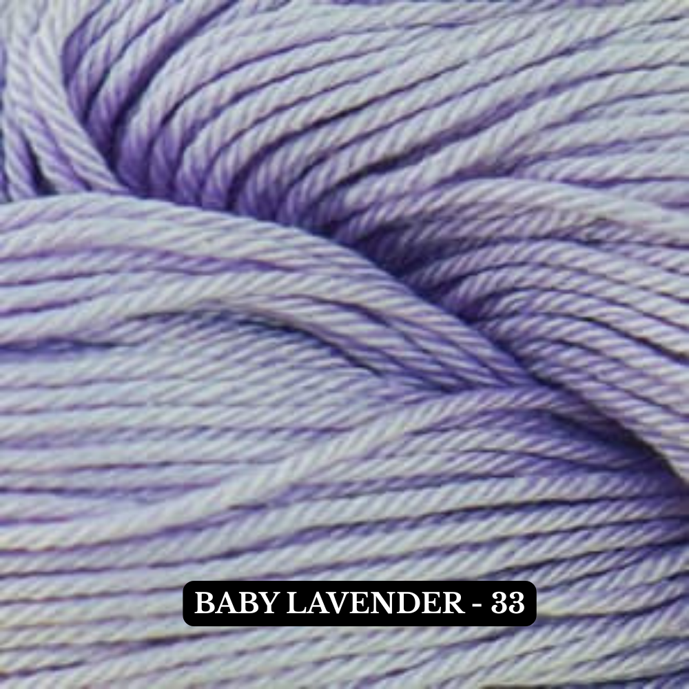Noble Cotton by Cascade