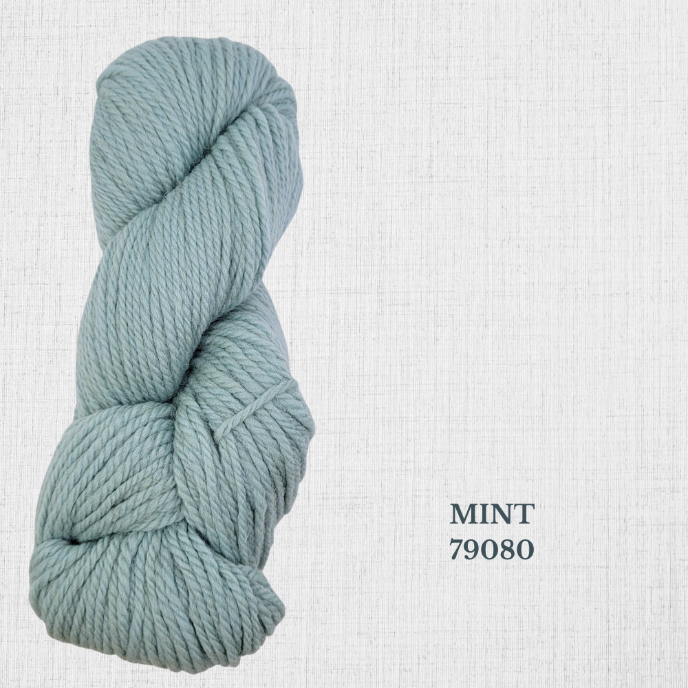 Heirloom Organic par Etrofil