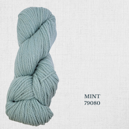 Heirloom Organic par Etrofil