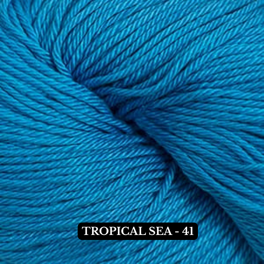 Noble Cotton by Cascade