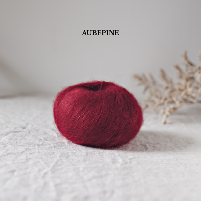 Berenice by De Rerum Natura