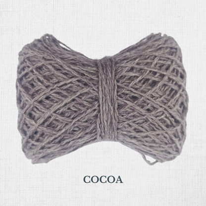 Coast Lamb and Cotton wool sold by weight 