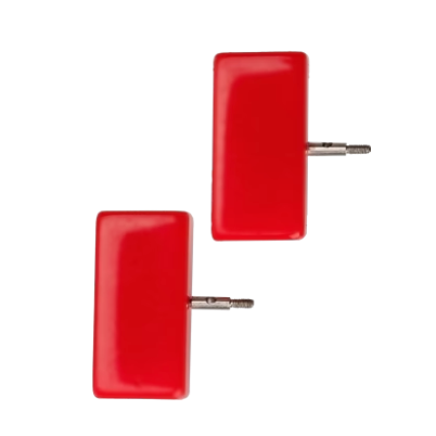 Cable ends (end stoppers) by Chiaogoo