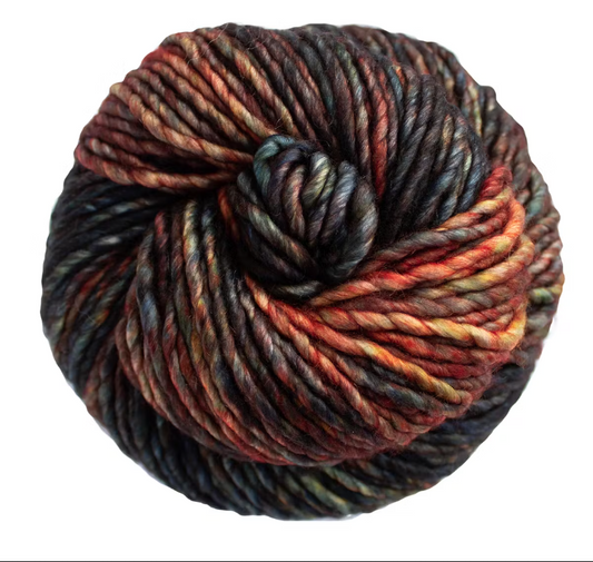 Noventa by Malabrigo 