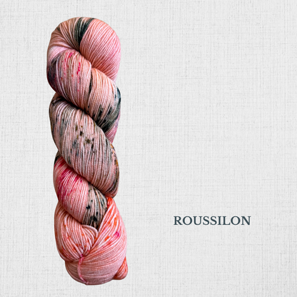 Celine by La Maison Tricotée