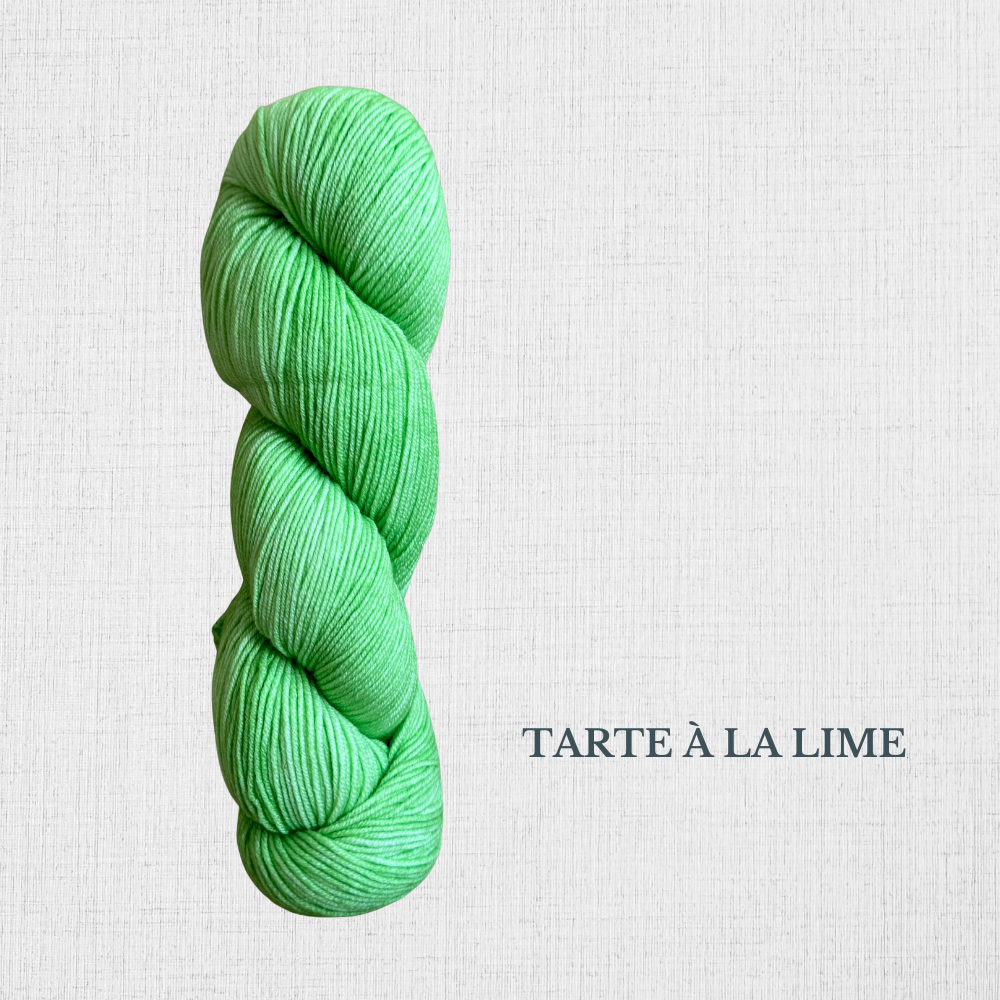 Celine by La Maison Tricotée