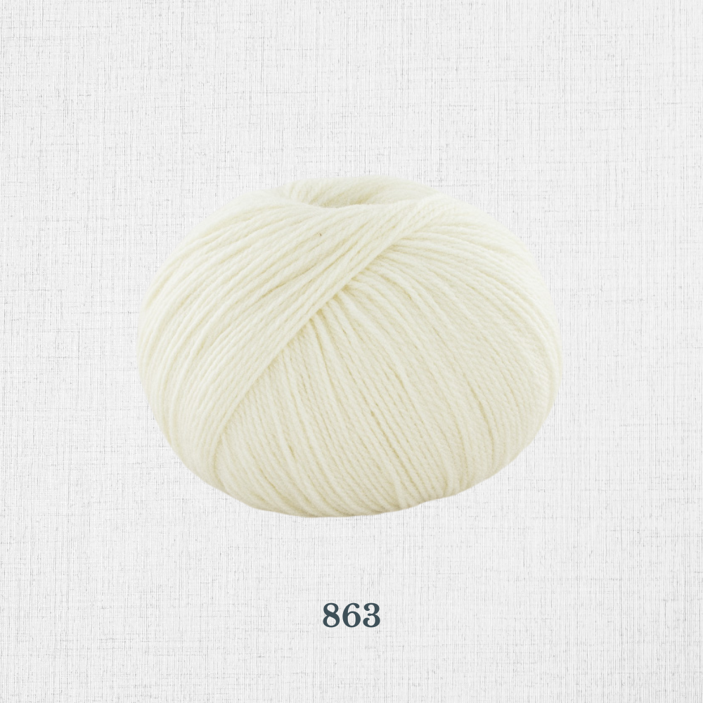 BB Merinos by Fonty NW