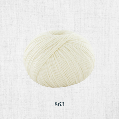 BB Merinos by Fonty NW