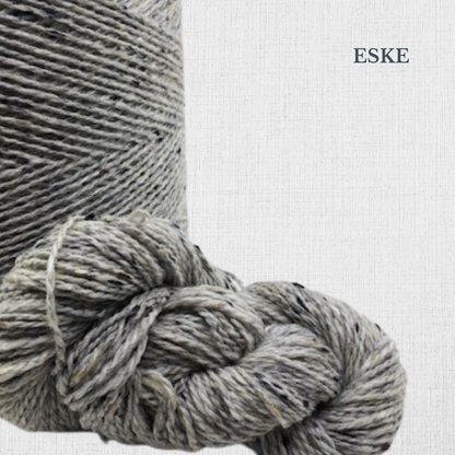 Donegal TWEED by weight