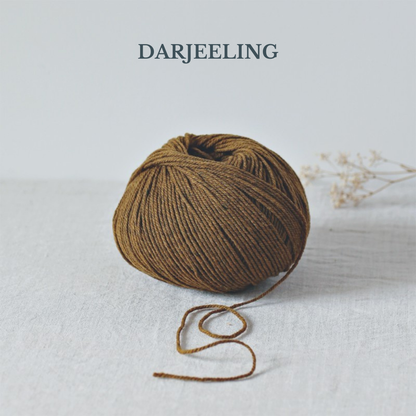 Gilliatt par De Rerum Natura