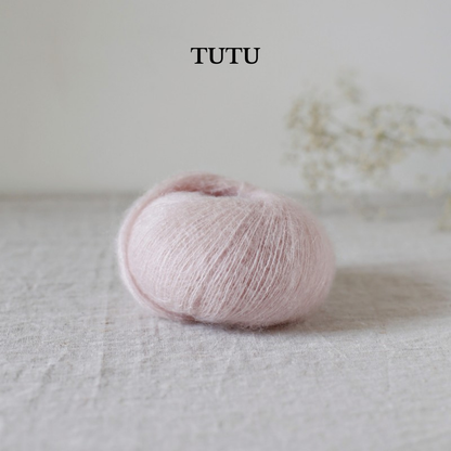 Berenice by De Rerum Natura