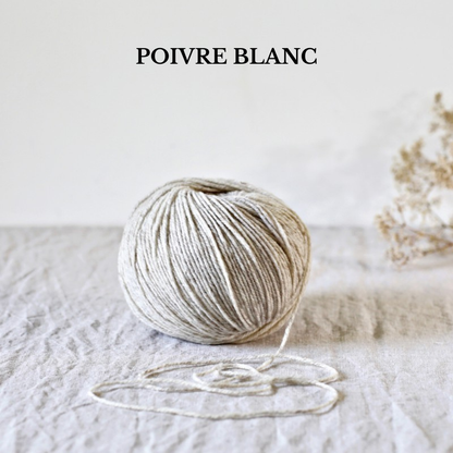 Gilliatt par De Rerum Natura