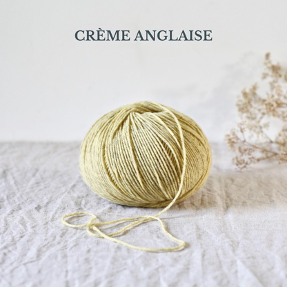 Gilliatt par De Rerum Natura