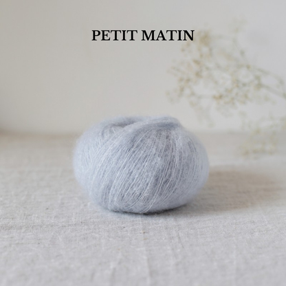 Berenice by De Rerum Natura