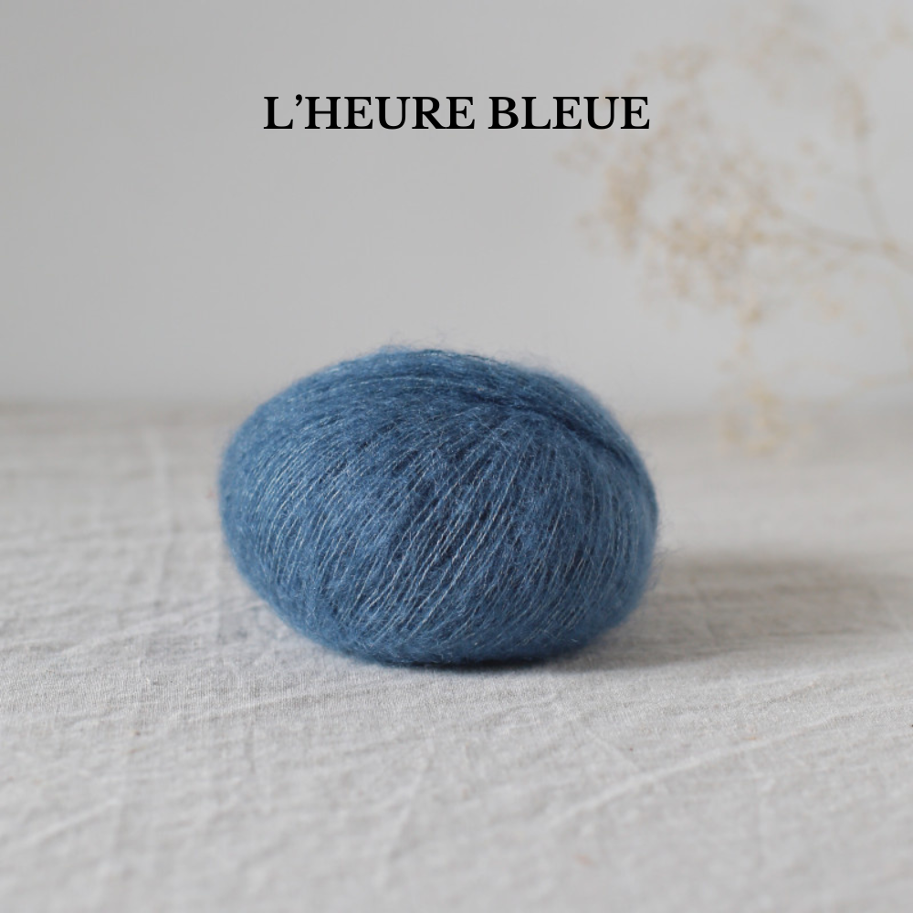 Berenice by De Rerum Natura