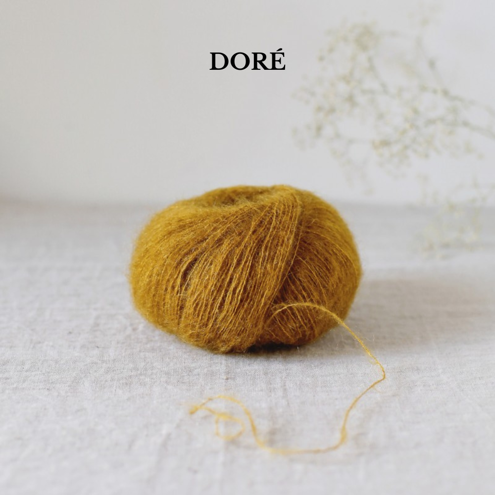 Berenice by De Rerum Natura