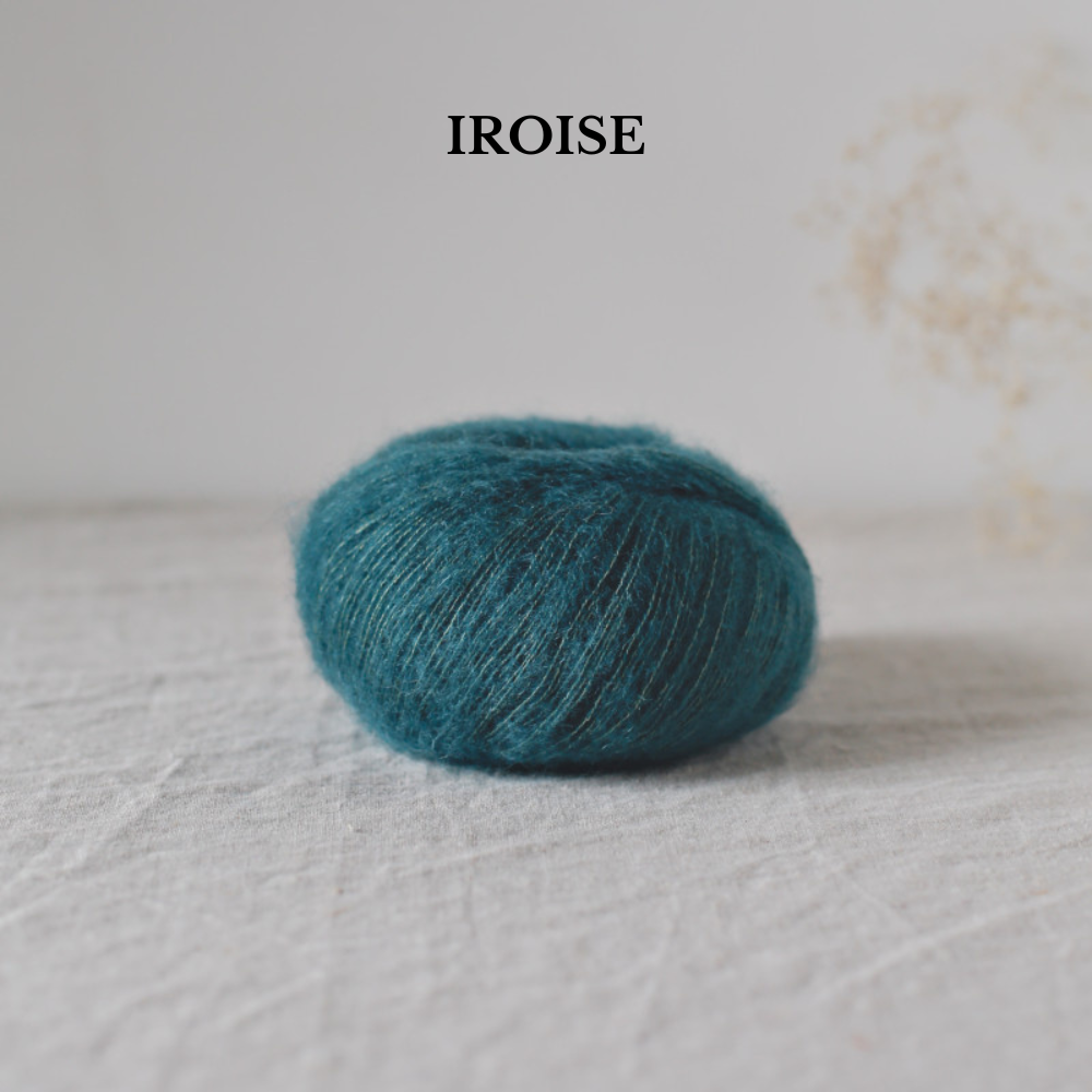 Berenice by De Rerum Natura