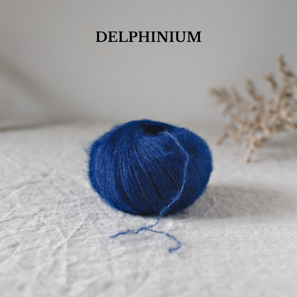 Berenice by De Rerum Natura