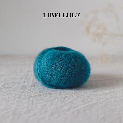 Berenice by De Rerum Natura