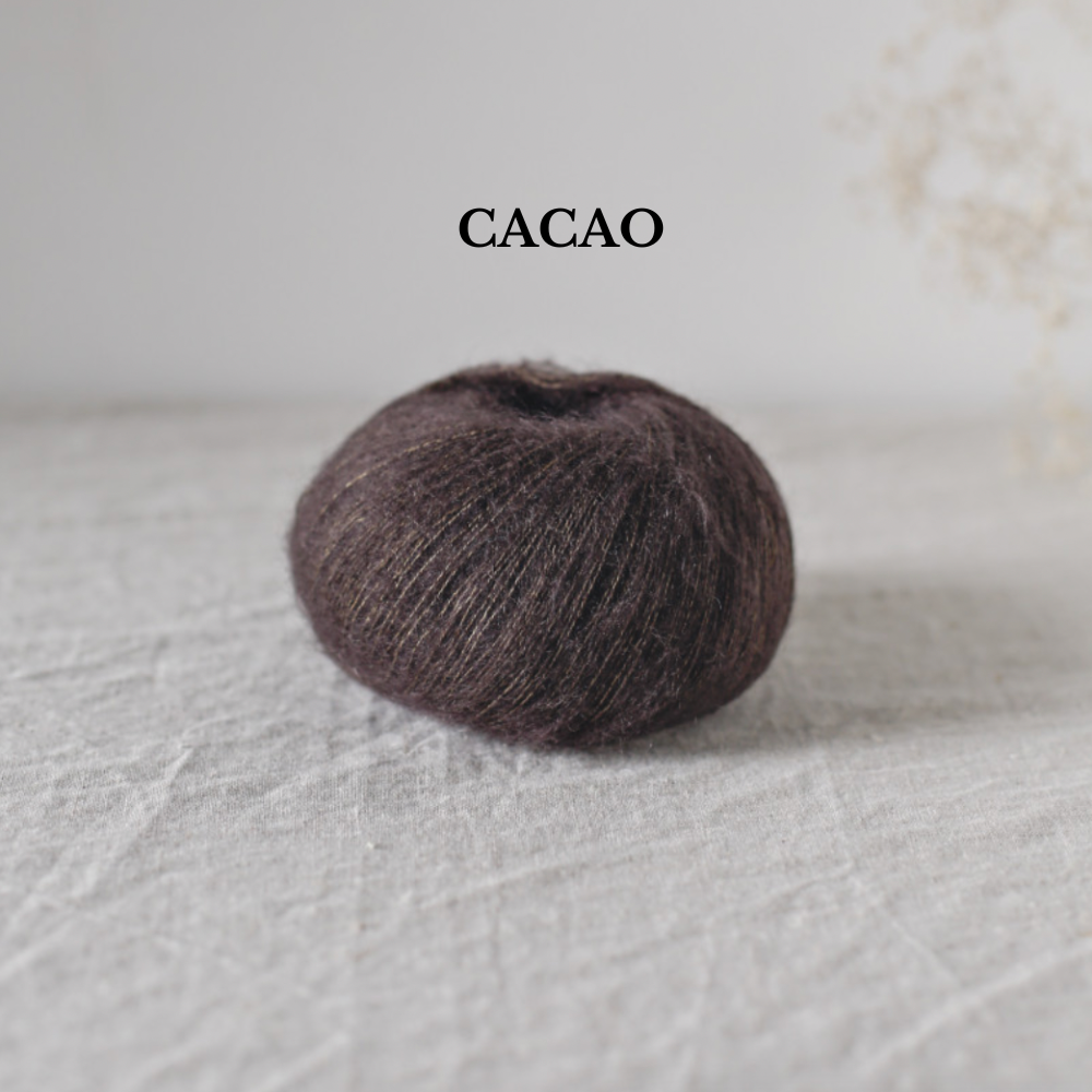 Berenice by De Rerum Natura