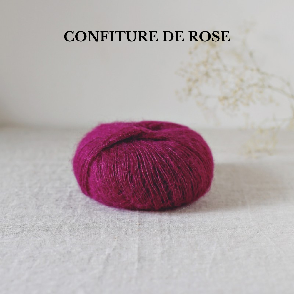 Berenice by De Rerum Natura