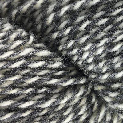 Tuffy, Wool/Nylon, Aran, Skein of 113 g/196 m