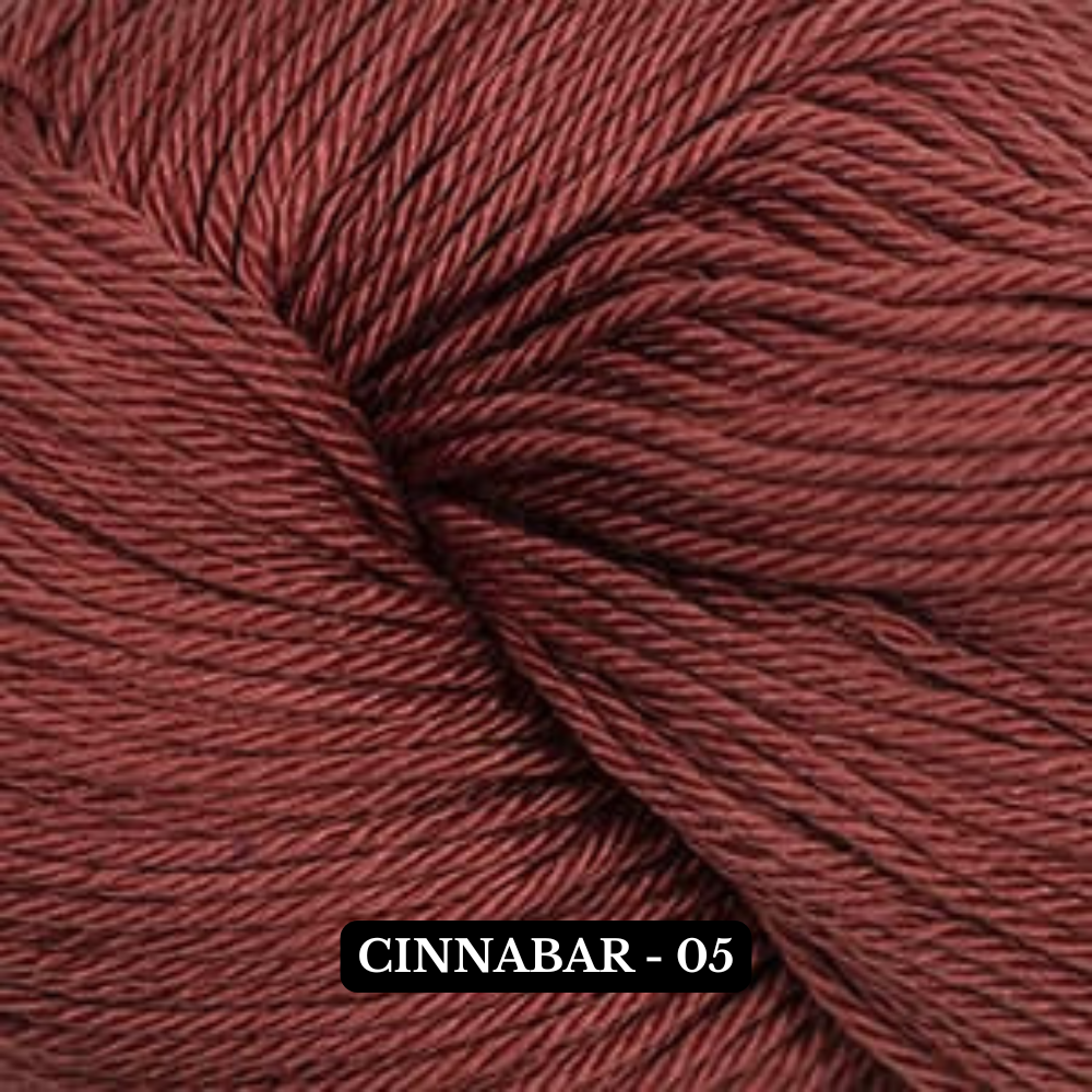 Noble Cotton by Cascade