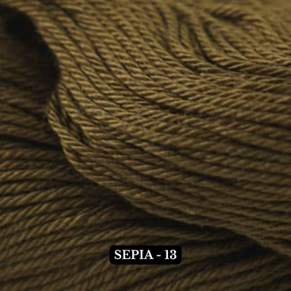 Noble Cotton by Cascade