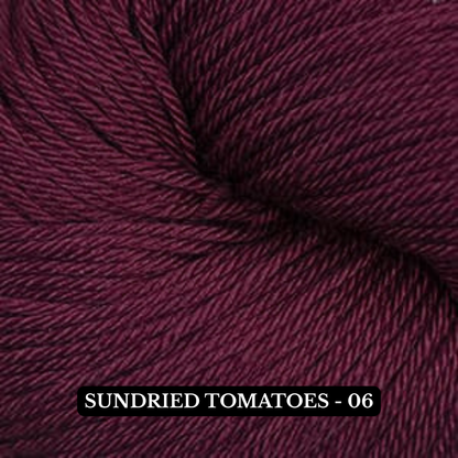 Noble Cotton by Cascade