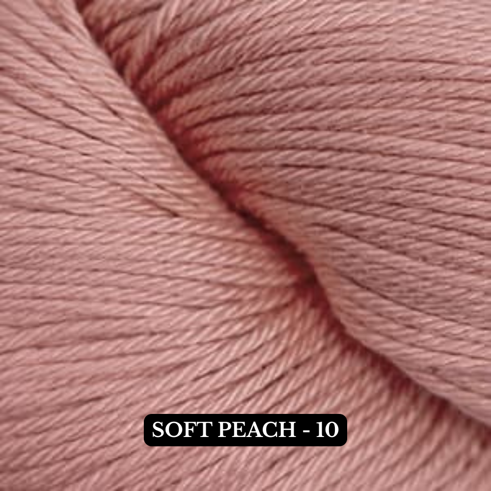 Noble Cotton by Cascade
