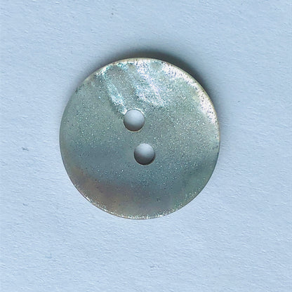 Boutons Coquillage