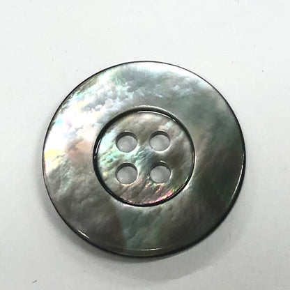 Boutons Coquillage