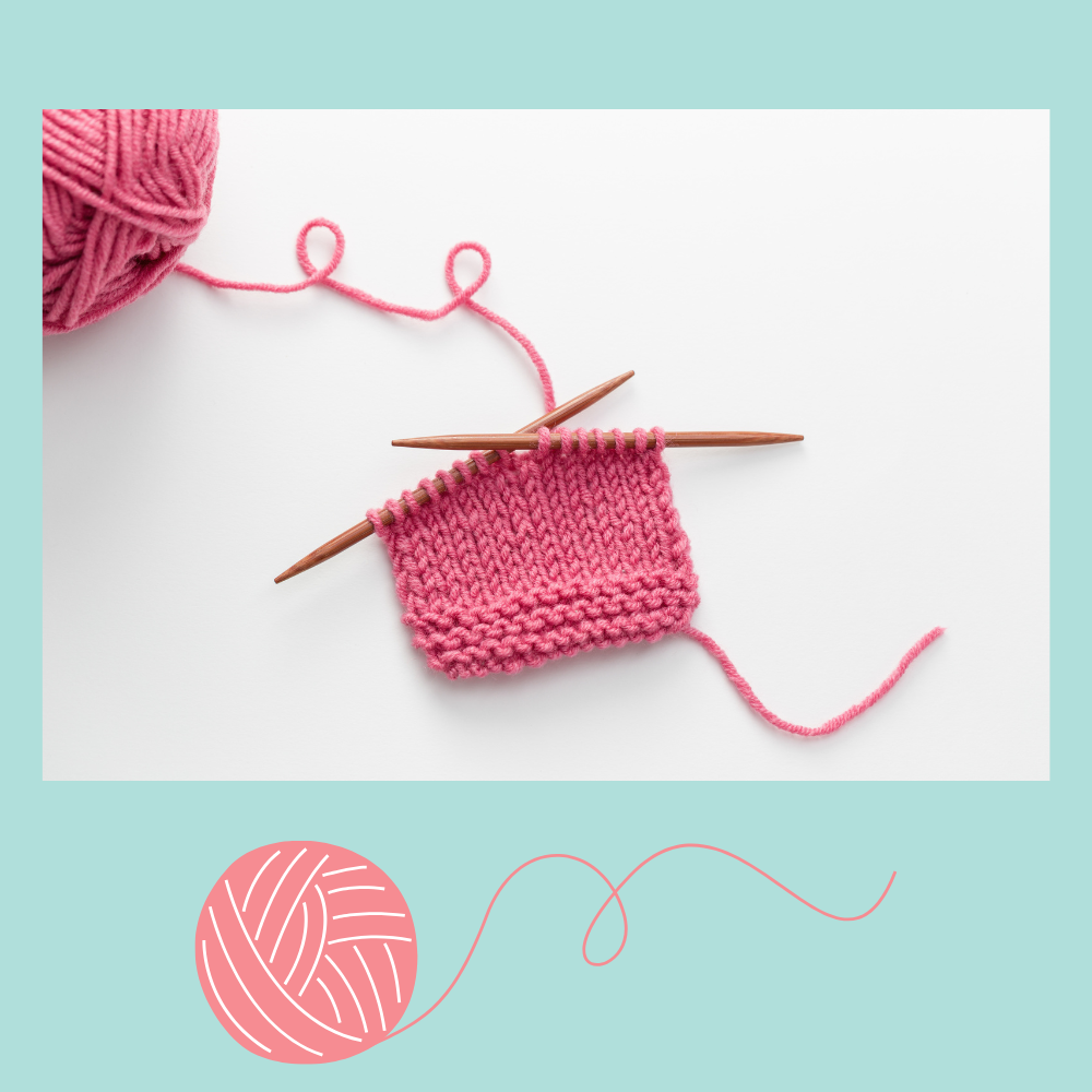 Atelier enfant : Initiation au Tricot - 29 janvier 2025