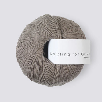 Merino by Knitting for Olive 