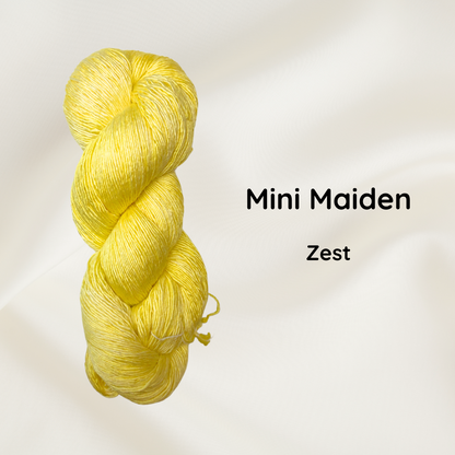 Mini Maiden by HandMaiden 