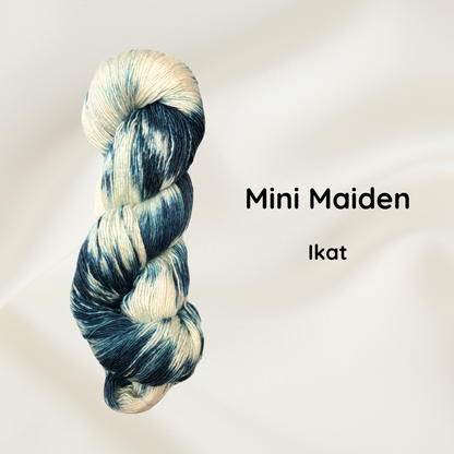 Mini Maiden by HandMaiden 