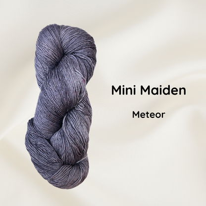 Mini Maiden by HandMaiden 