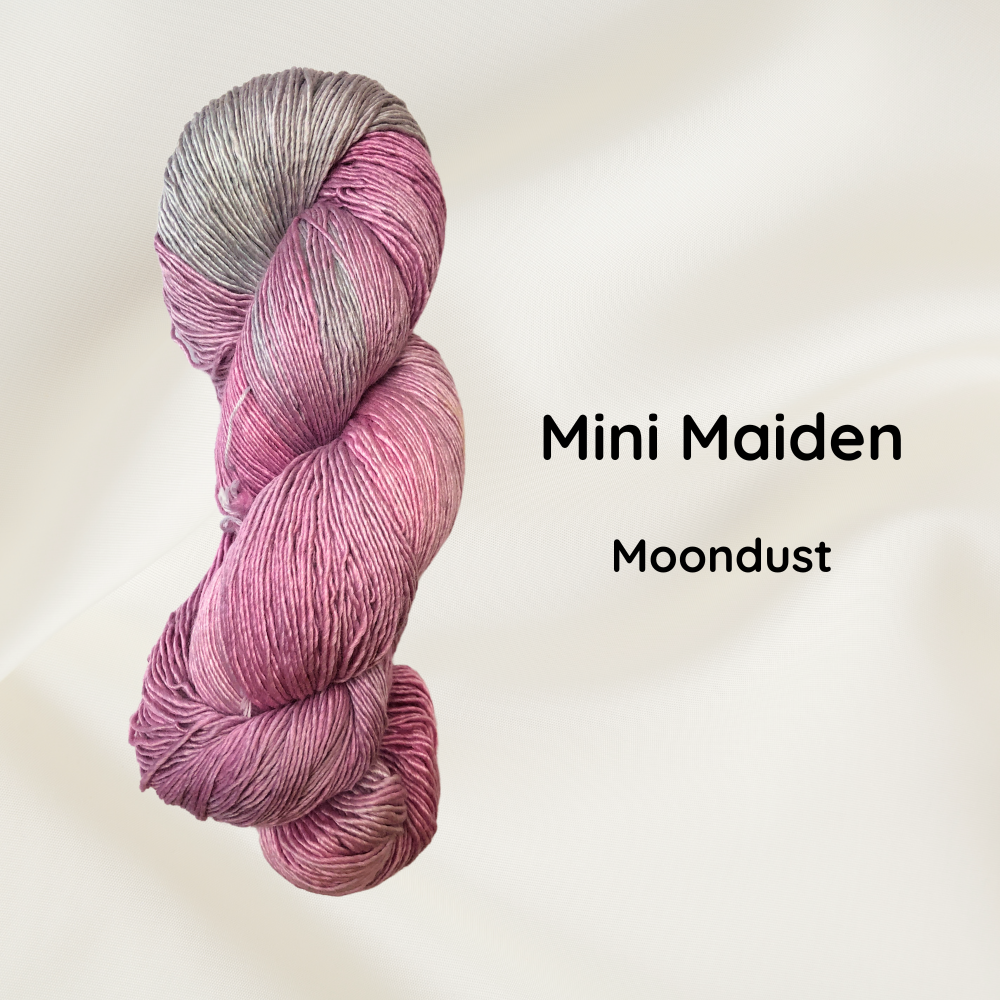 Mini Maiden by HandMaiden 