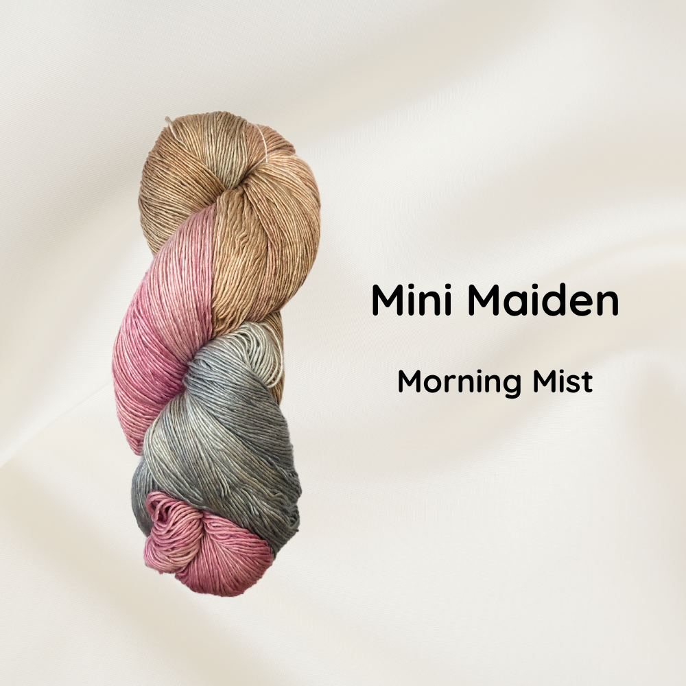 Mini Maiden by HandMaiden 