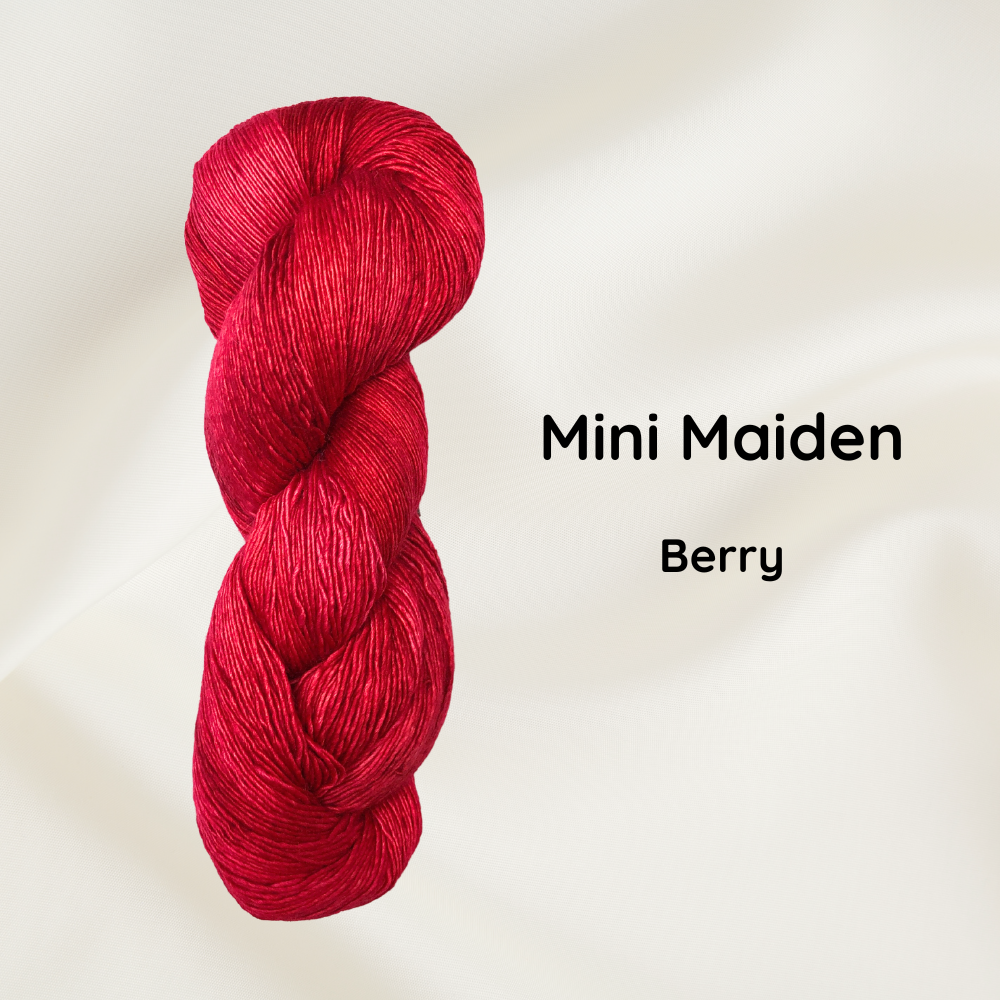 Mini Maiden by HandMaiden 