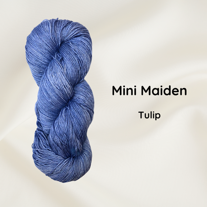 Mini Maiden by HandMaiden 