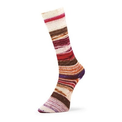 Fil à chaussettes  "Evolution Chroma Socks" par Estelle
