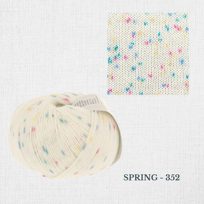 Merino 200 Baby Color by Lang