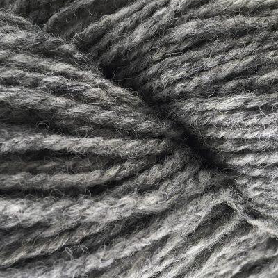 Tuffy, Wool/Nylon, Aran, Skein of 113 g/196 m