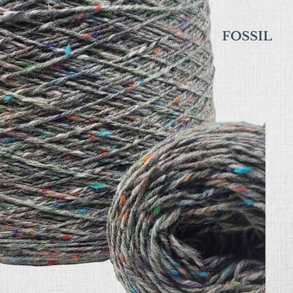 KILCARRA - Donegal Aran Tweed - Sold by the weight