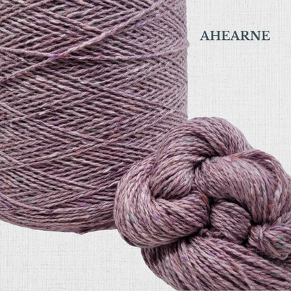 Donegal TWEED by weight