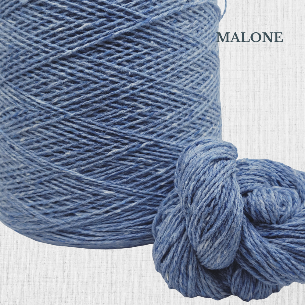 Donegal TWEED by weight