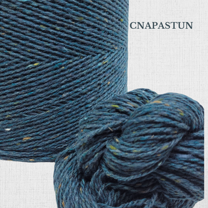 Donegal TWEED by weight