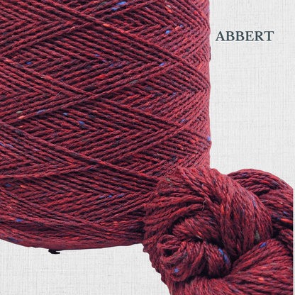 Donegal TWEED by weight